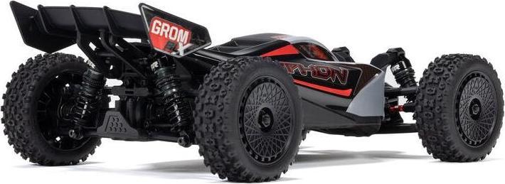 Actual product image Arrma Typhon Grom 223S BLX (ARR Almost Ready to Run)