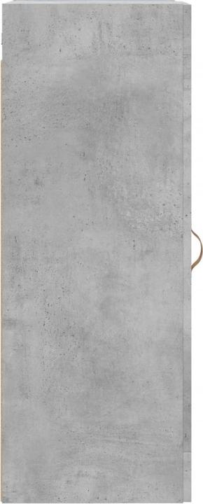 Image du produit vidaXL Wandschrank (34.50 x 34 x 90 cm)