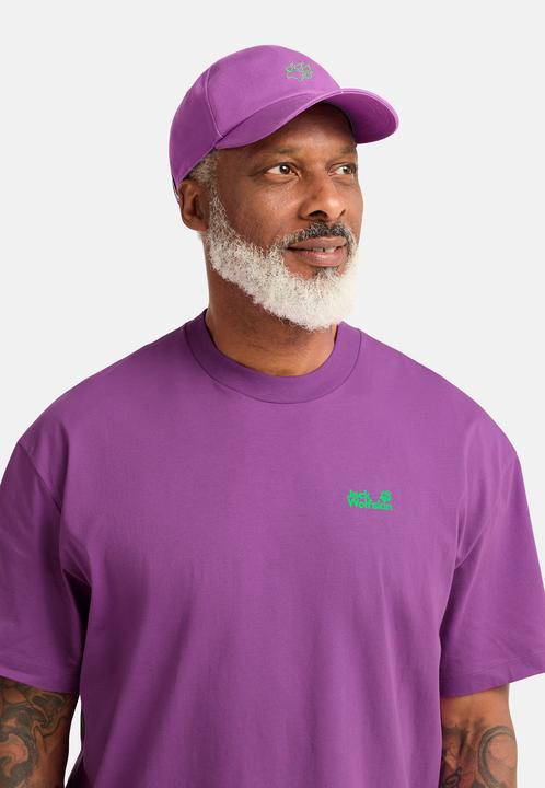 Produktbild Jack Wolfskin Celebrate The Paw Cap (One Size)