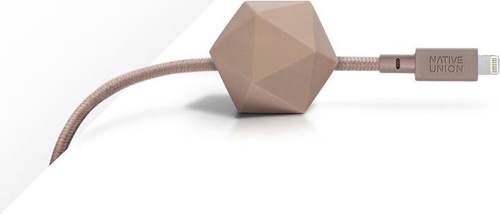 Produktbild Native Union Anchor Night Cable (2 m, USB 2.0)