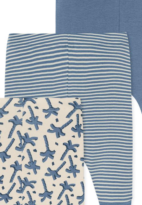 Produktbild Schiesser Pyjamahose Natural Love (92)