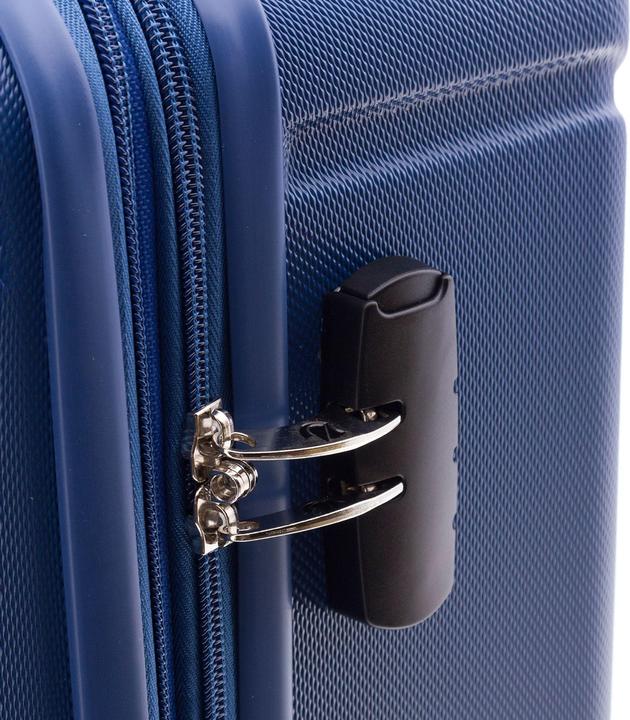 Immagine prodotto Wüsthof 2900 Carrello a 4 ruote M 67 cm con piega elastica (72 l)