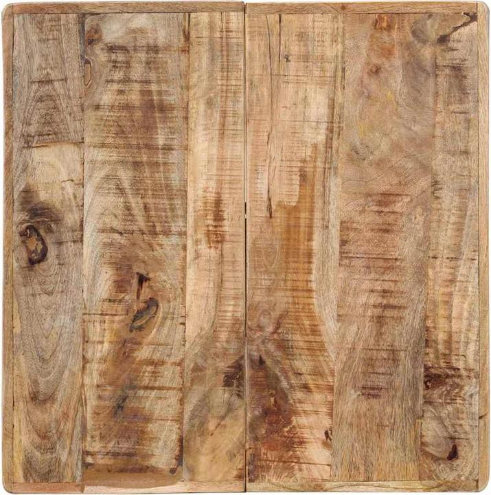 Image du produit vidaXL Bistrotisch (60 x 60 x 77 cm)