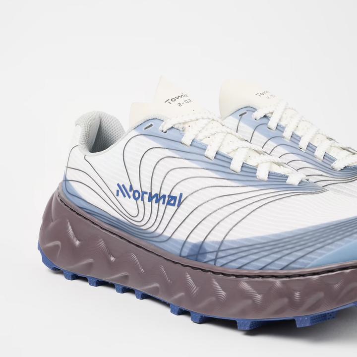 Produktbild Nnormal Tomir Soft 2.0 White (42 2/3)