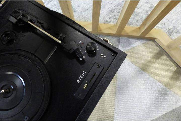 Actual product image Ryght Alto