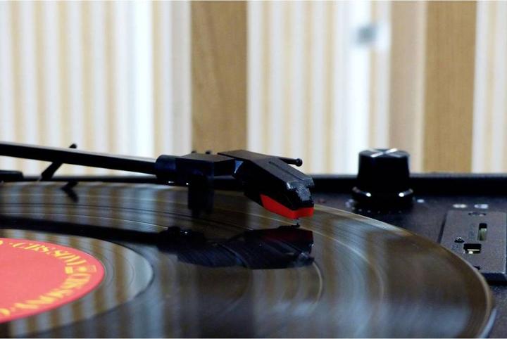 Actual product image Ryght Alto