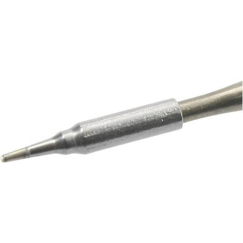 JBC Tools C115103 Lötspitze Rundform, gerade Spitzen-Grösse 0.3 mm Inhalt 1 St. (Lötspitze), Lötgerät Zubehör