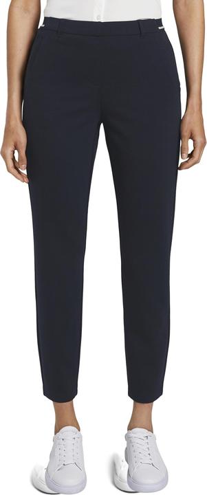 Image du produit Tom Tailor Hose Mia Slim Pant Jersey (32)