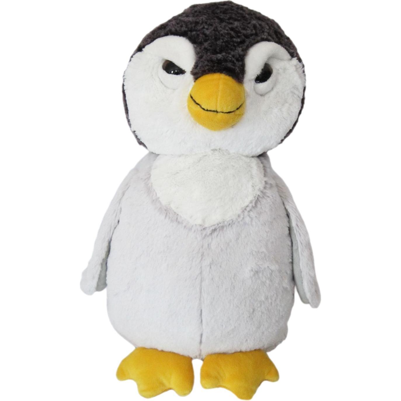 HTI-Living Plüschtier Pinguin Fridolin (37 cm)