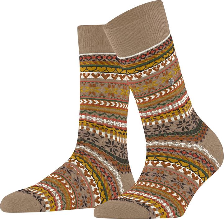 Immagine prodotto Falke Fair Isle Delight SO (36 - 41)
