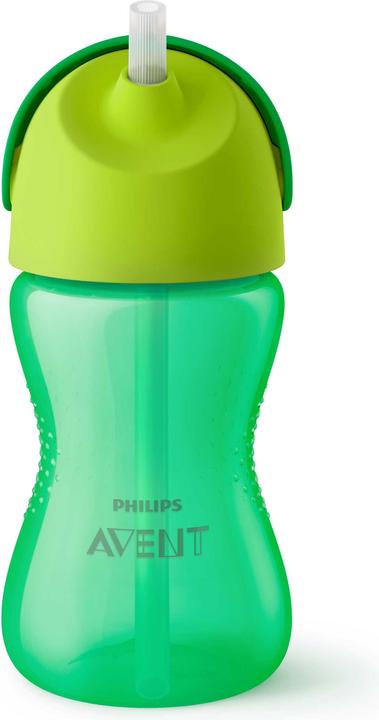 Productafbeelding Philips Avent Strohhalmbecher (300 ml)