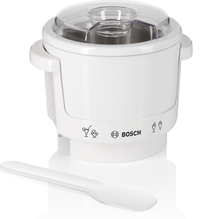 Actual product image Bosch Hausgeräte Muz4eb1