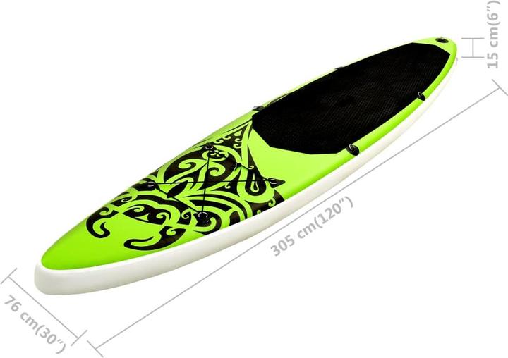 Actual product image VidaXL Noe