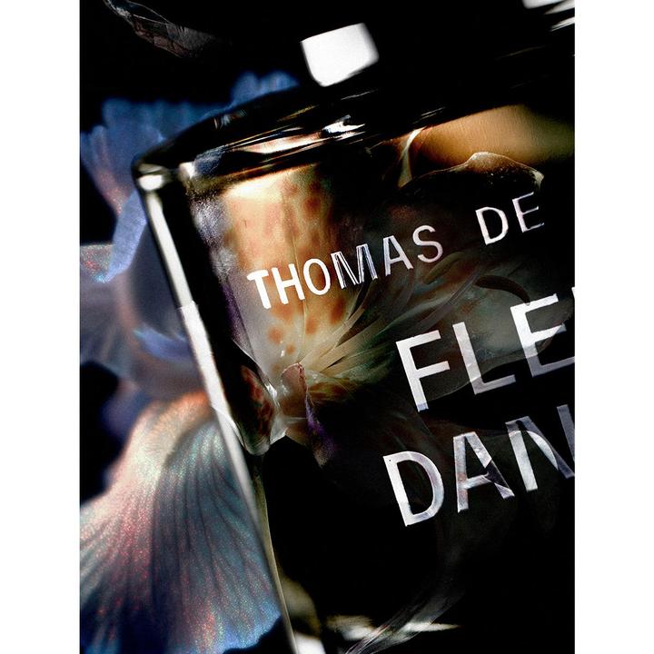 Immagine prodotto Thomas de Monaco Fleur Danger Extrait De Parfum 50 Ml (Extrait De Parfum, 50 ml)