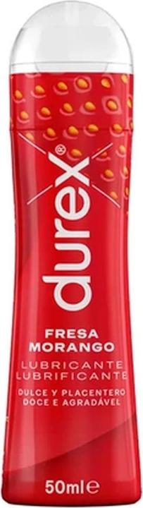 Actual product image Durex Play (50 ml)