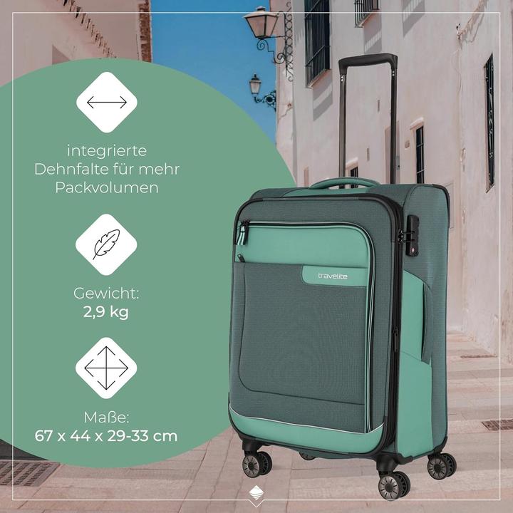 Produktbild Travelite Viia (70 l)