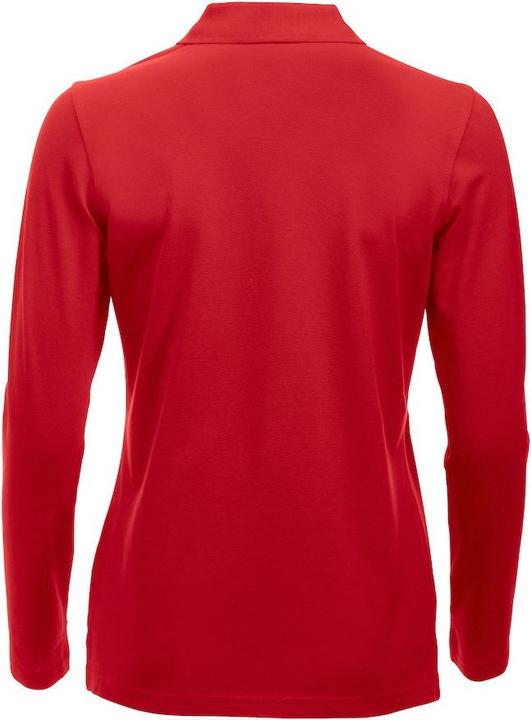 Immagine prodotto Clique Polo classica Marion a maniche lunghe (M)