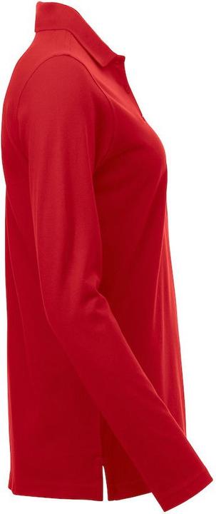 Immagine prodotto Clique Polo classica Marion a maniche lunghe (M)