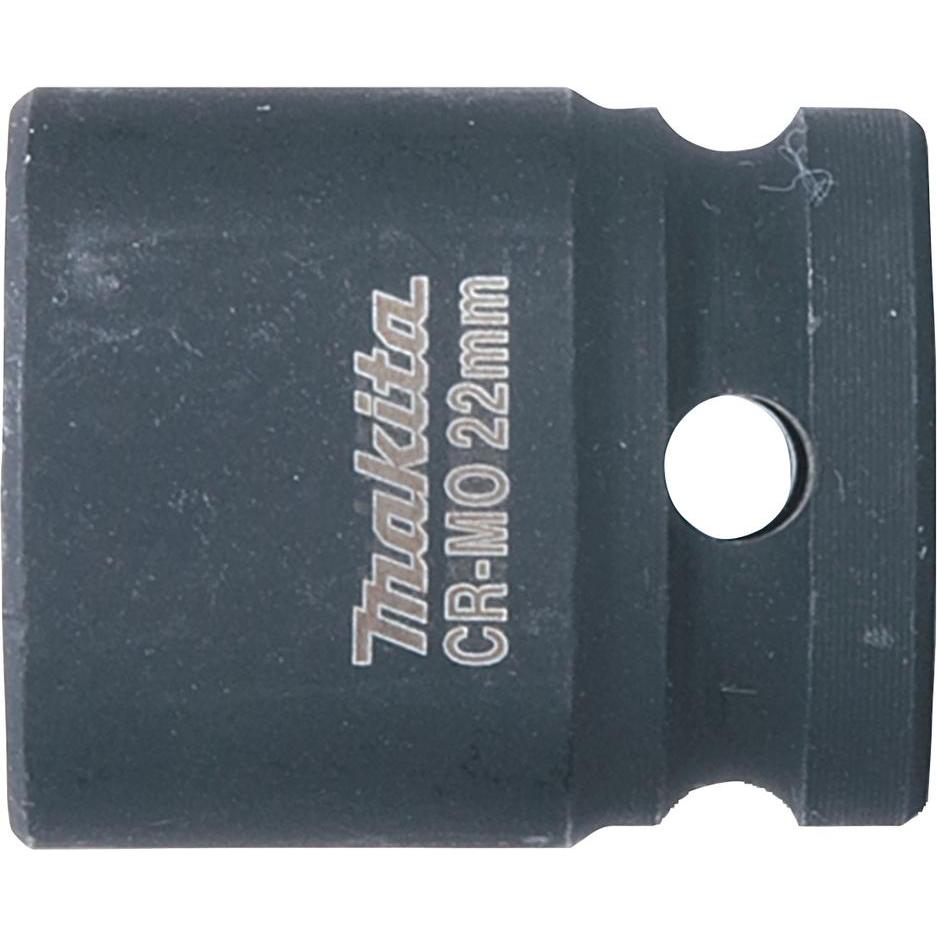 Makita, Steckschlüssel + Stecknuss, Steckschlüssel 3/4" SW21-52 (3/4")