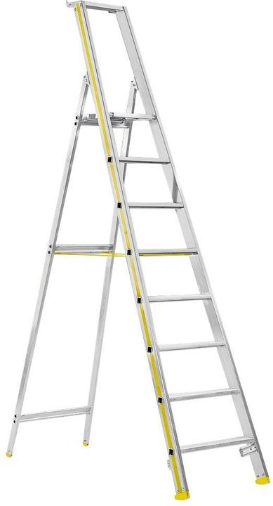 Haca Scaletta (Ponteggio)