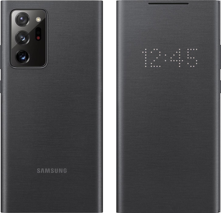 Produktbild Samsung Smart LED View Cover (Samsung Galaxy Note 20 Ultra)