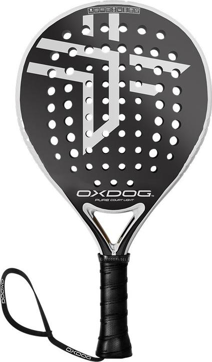 Produktbild Oxdog Padel Pure Court Light