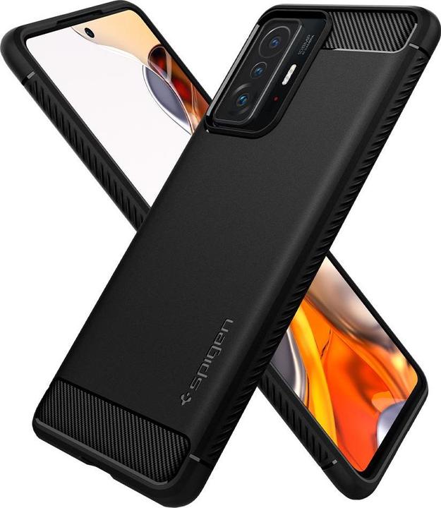 Produktbild Spigen Rugged Armor