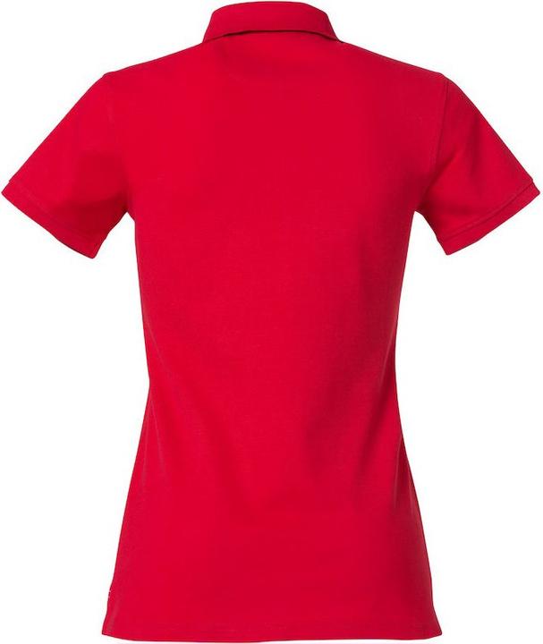 Actual product image Clique Heavy Premium Polo Shirt (M)