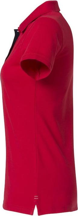 Actual product image Clique Heavy Premium Polo Shirt (M)