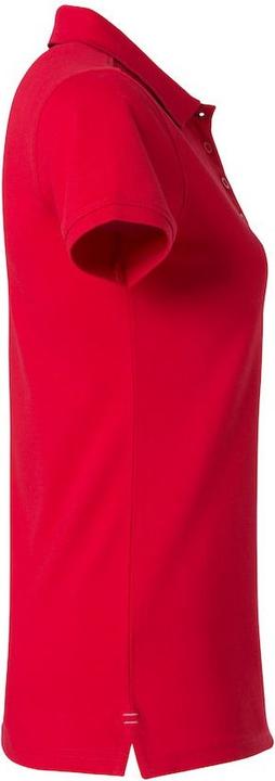 Actual product image Clique Heavy Premium Polo Shirt (M)