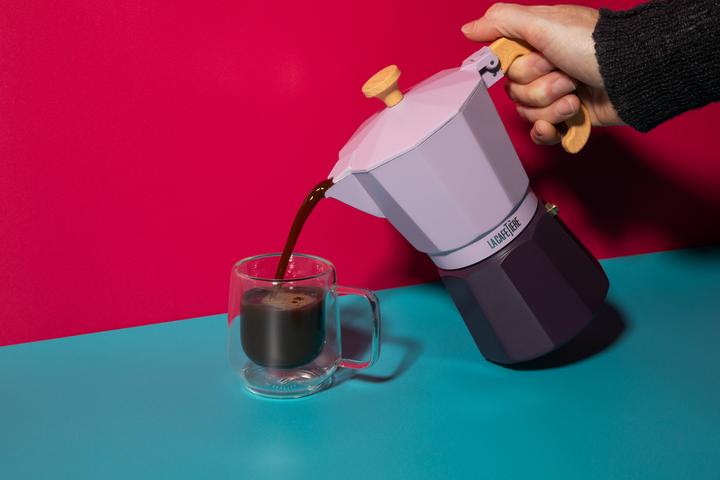 Image du produit La Cafetière LC Expresso Maker (6 T.)