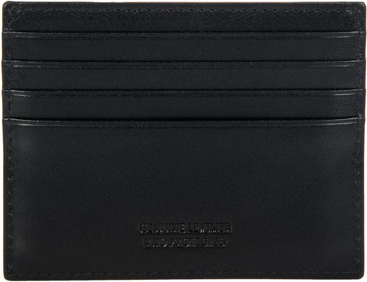 Image du produit Brics Monte Rosa Porte-cartes de crédit RFID en cuir 10 cm