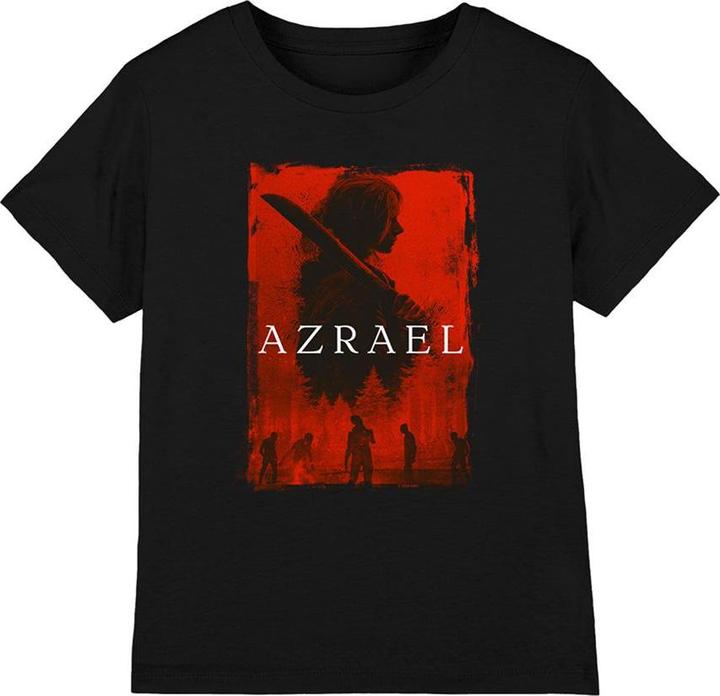Produktbild Azrael TShirt (104)