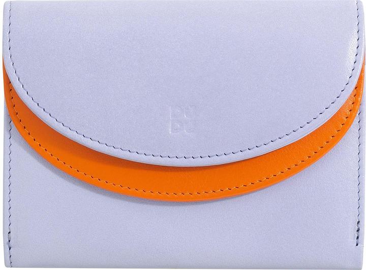 Image du produit Dudu Geldbörse RFID Leder 13 cm