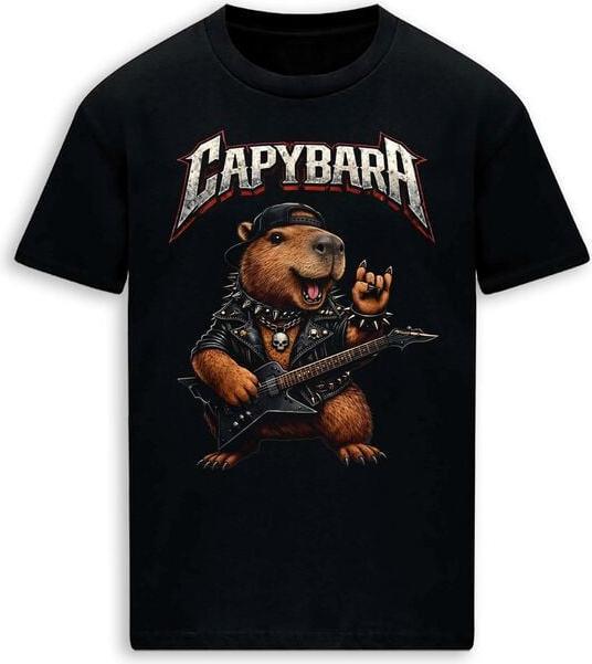 Actual product image Tierisch Capybara (3XL)