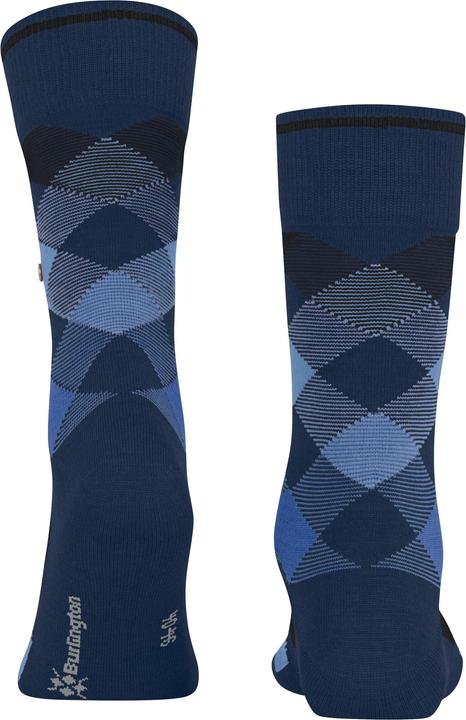 Produktbild Burlington Socken Casual Bequem sitzend (Einzelpack, 40 - 46)