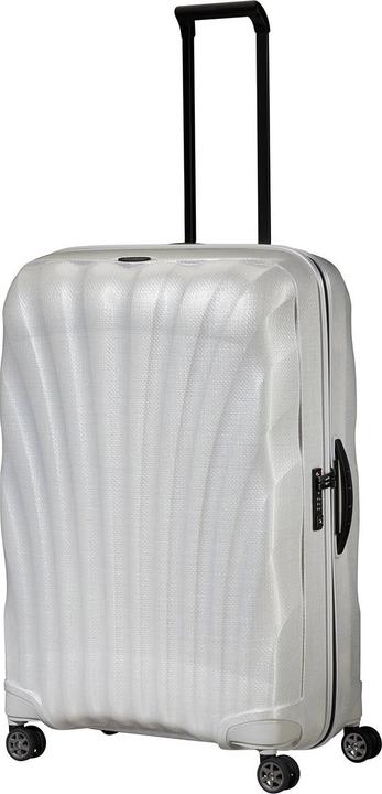 Produktbild Samsonite C-Lite Trolley mit 4 Rollen 81cm (123 l)