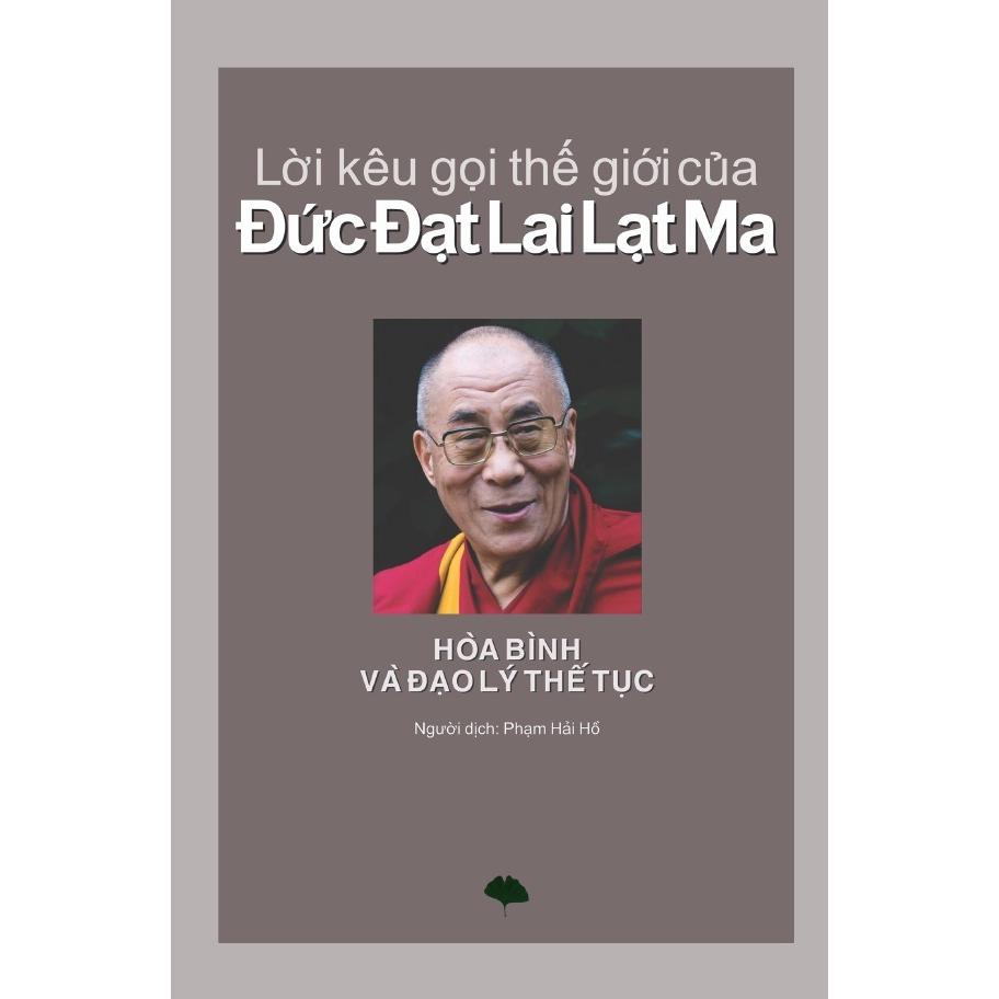 Loi kêu goi the gioi cua Duc Dat Lai Lat Ma, Ratgeber von Franz Alt, Dalai Lama XIV.