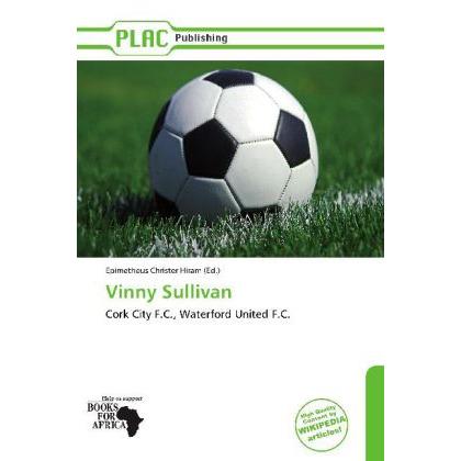 Thumbnail - Vinny Sullivan, Ratgeber