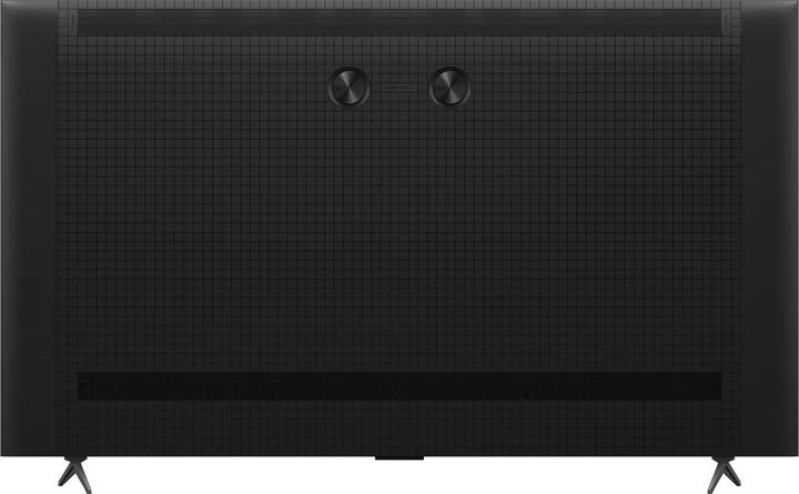 Actual product image TCL 85C6K (85", Mini-LED, 4K, 2025)