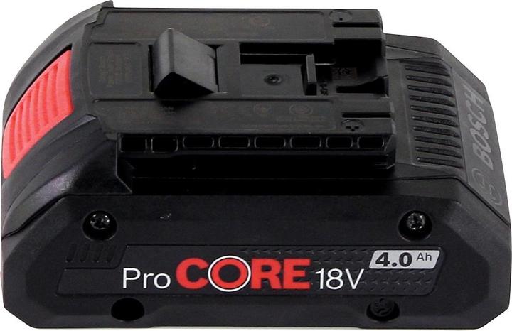 Produktbild Bosch Professional Bosch GDX 18V-210 C Professional Akku Drehschlagschrauber 18 V 210 Nm Brushless + 1x ProCORE Akku (Akkubetrieb)