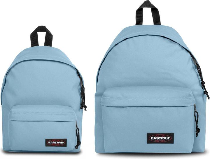Immagine prodotto Eastpak Zaino Orbit da 10 litri, blu (10 l)