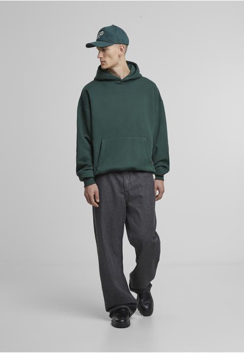 Produktbild Prohibited Oversized Hoodie - 126651 (M)