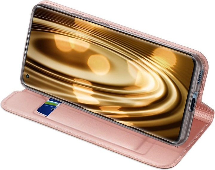 Produktbild Dux Ducis Skin Pro Series Bookcover (Xiaomi Mi 11)