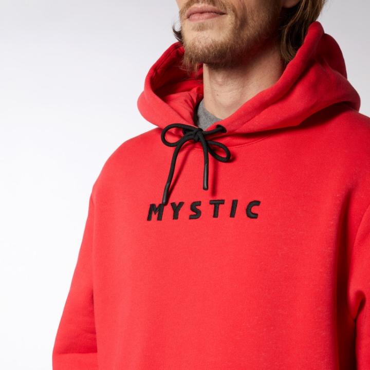 Produktbild Mystic Icon Hood Sweat (XL)