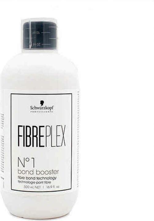 Immagine prodotto Schwarzkopf Professional Fibreplex No1 Bond Booster (No1 Booster a legante)
