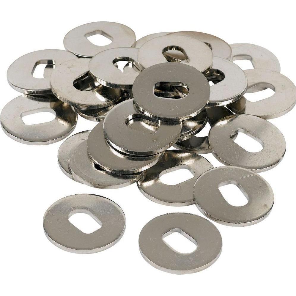 30x Eaton Haltescheibe, für M12 144075, Serverschrank Zubehör