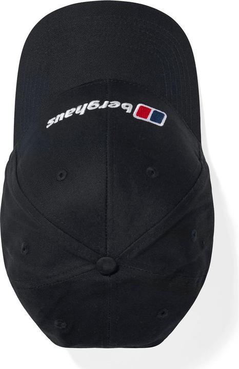 Actual product image Berghaus Logo Recognition Cap (L, XL)