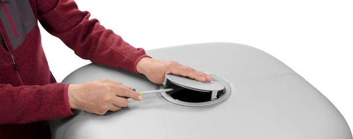 Produktbild Garantia Cubus (1000 l)