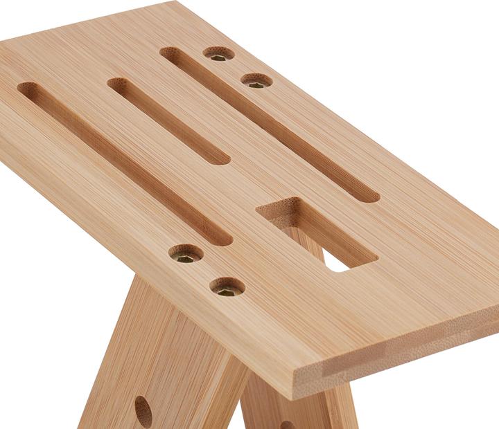 Produktbild Relaxdays Messerblock